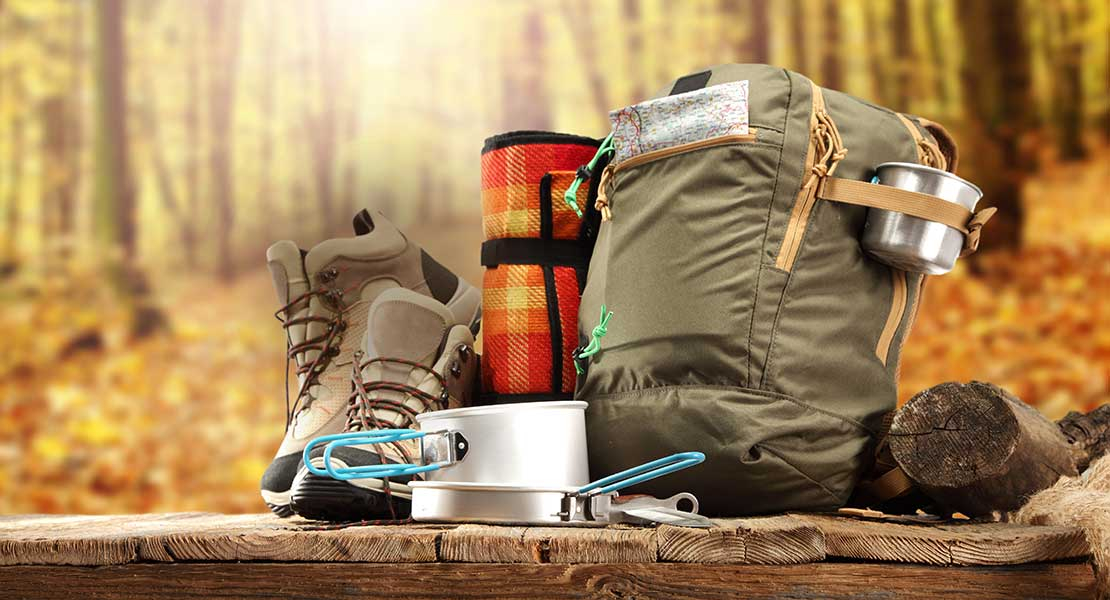 A Beginner s Guide To Backpacking Trips Lehigh Valley