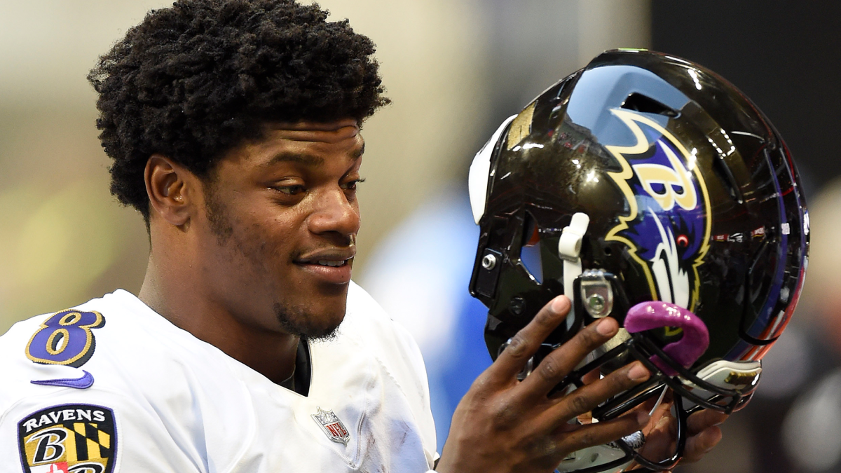 Baltimore Ravens 2020 Schedule Breakdown Sports Illustrated