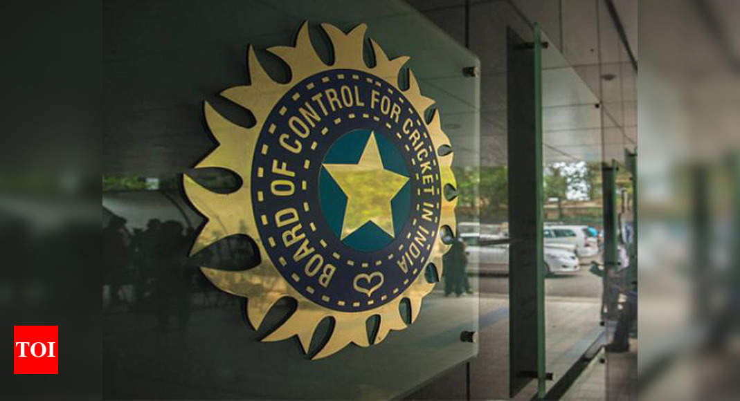 Bcci 2025 T20 World Cup Hosts BCCI May End Up Paying Rs 