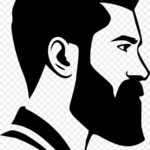 Beard Clipart Beard Face Beard Beard Face Transparent