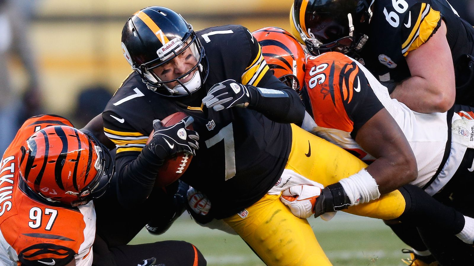 Bengals Vs Steelers Expert Picks Analysis Odds 