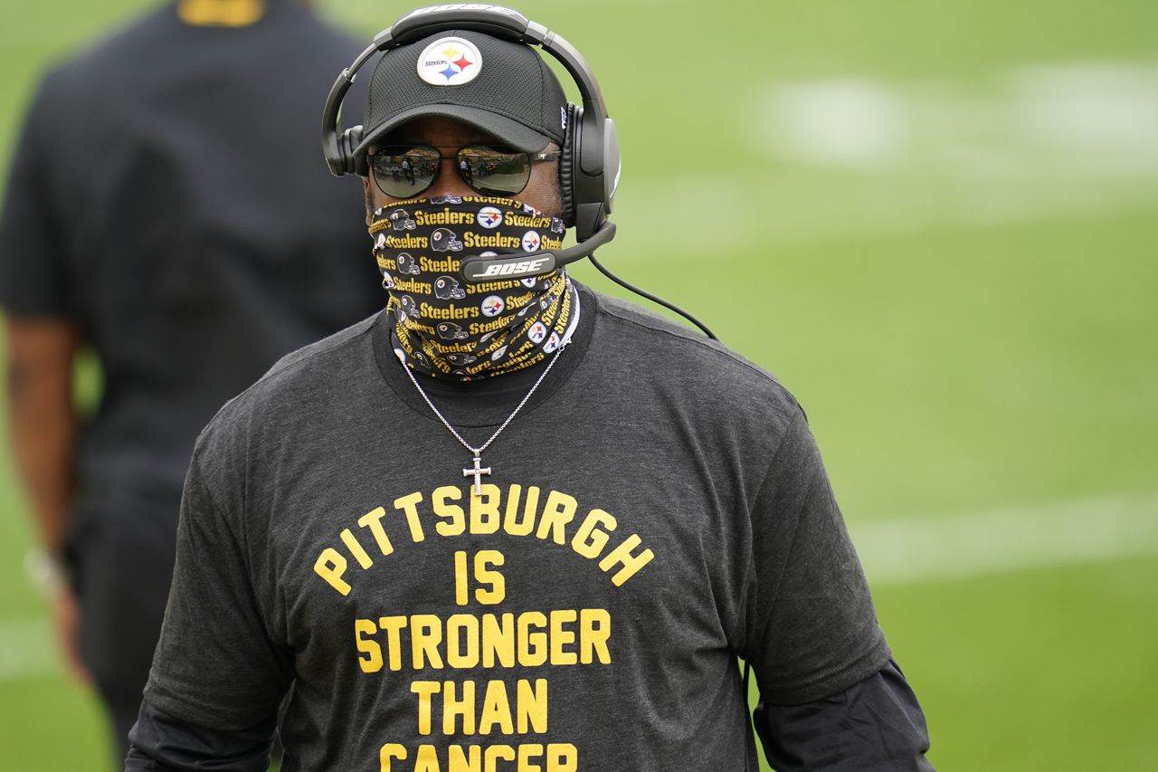 Browns Game Represents Beginning Of A Brutal Schedule
