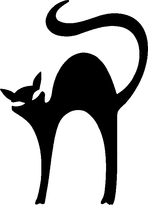 Category Path STENCILS Animals