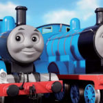Check Out The Brand New Thomas The Tank Engine Book Fun