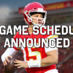 Chiefs Set For 17 Game Schedule In 2021 Kansas City