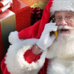 Chit Chat With Santa Offers Virtual Live Santa Visits