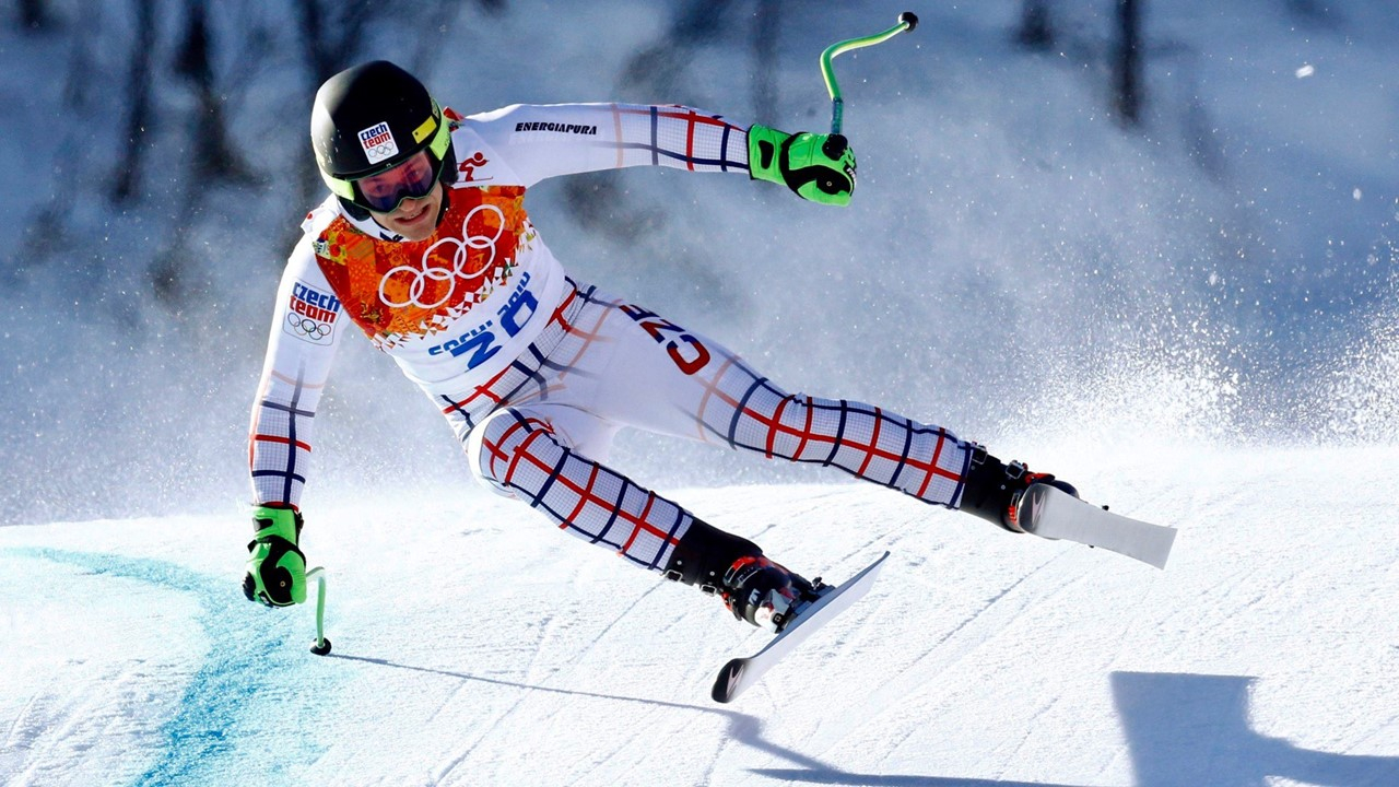 Countdown To Winter Olympics 2025 Days Until Winter 