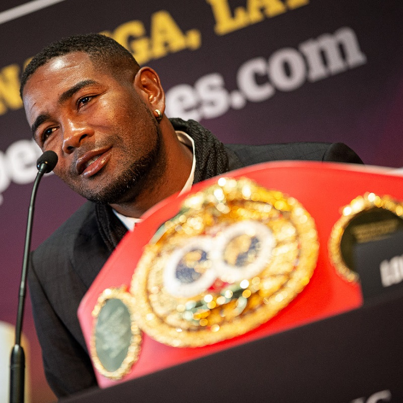 Current World Boxing Champions Heavyweight To Straw 