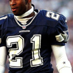 Deion Sanders After Being A Part Of A Championship Team In