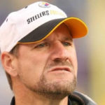 Ex Steelers Coach Bill Cowher Eyeing Return To NFL