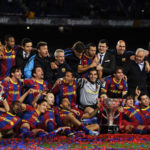 FC Barcelona Full 2012 13 La Liga Schedule Barca Blaugranes