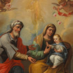 Feast Of Saints Anne And Joachim Saint Joseph S Oratory