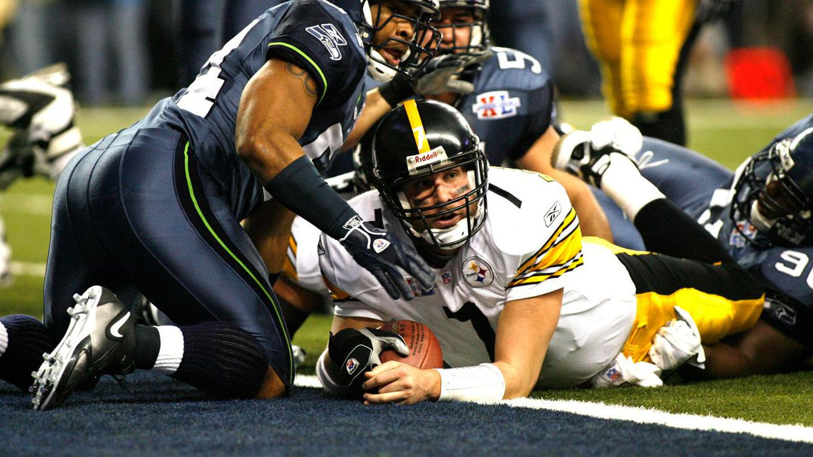 Film RoomThrowback Thursday Why Penalties In The Steelers 