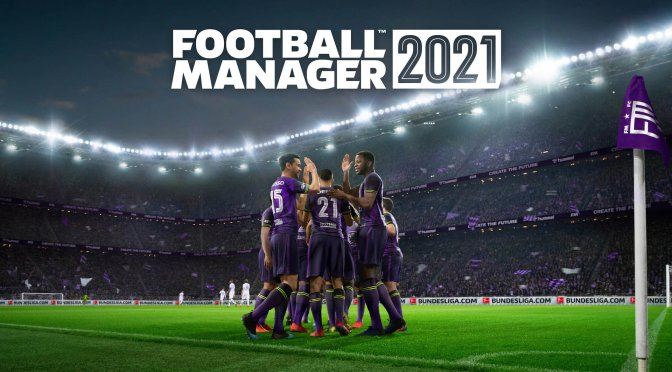 Football Manager 2021 Releases On November 24th