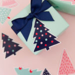 FREE PRINTABLE CHRISTMAS TREE GIFT TAGS Tell Love And Party