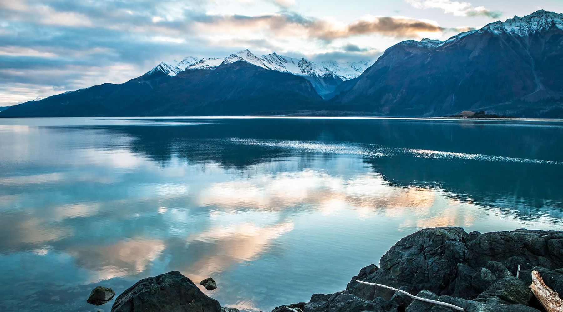 Haines Alaska Looking For More Royal Caribbean Ship 