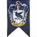 Harry Potter 1 Bandera Hogwarts Tela Xtremec 849 00 En