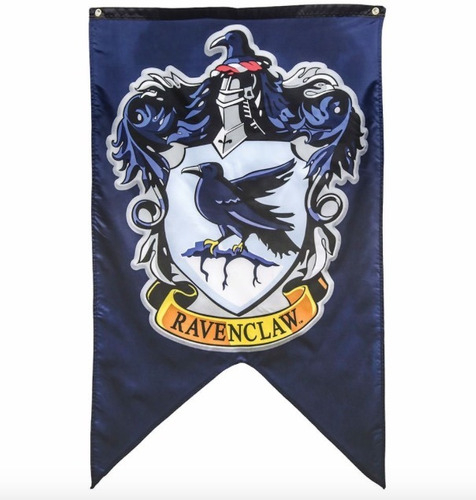 Harry Potter 1 Bandera Hogwarts Tela Xtremec 849 00 En 