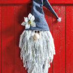 Holiday Gnome Wall Art FloraCraft