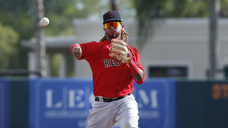 How MLB s Rumored Roster Rule Could Impact Red Sox s