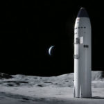 La NASA Elige SpaceX Para Su Pr Xima Misi N Lunar