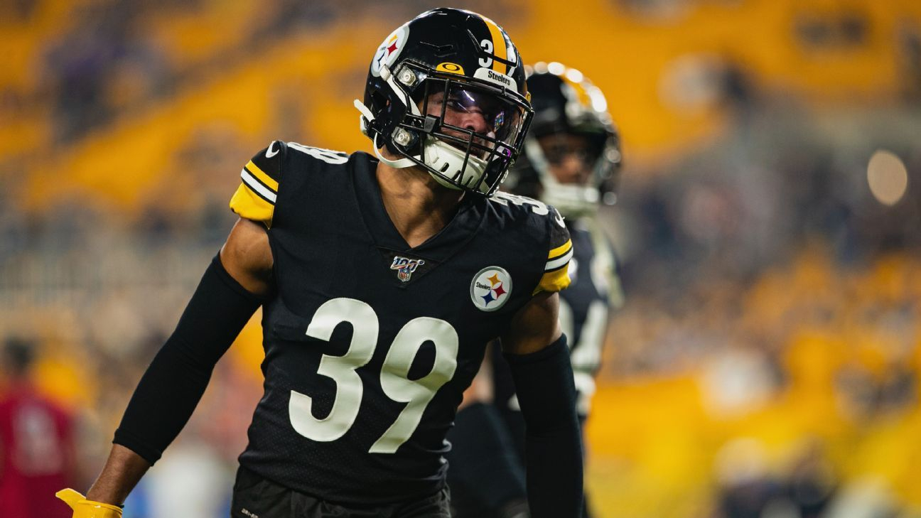 Minkah Fitzpatrick Deal Is The Trade That Keeps Giving For 