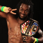 New Record For Kofi Kingston And Pre Sale For Smack Down