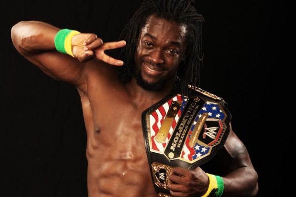 New Record For Kofi Kingston And Pre sale For Smack Down 