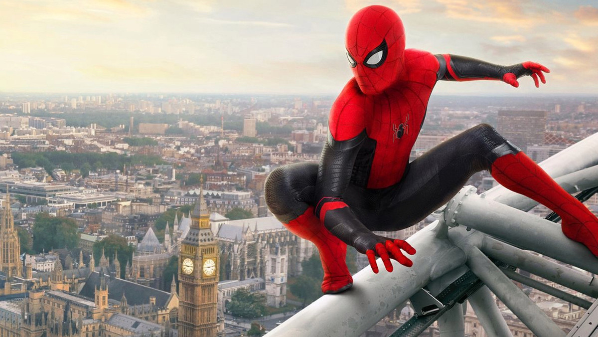 Next SPIDER MAN Movie Moving To November 2025 Nerdist
