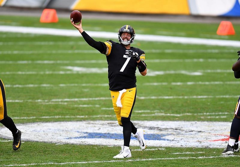 NFL 2020 Top 5 Quarterback Performances From Sunday Week 5 