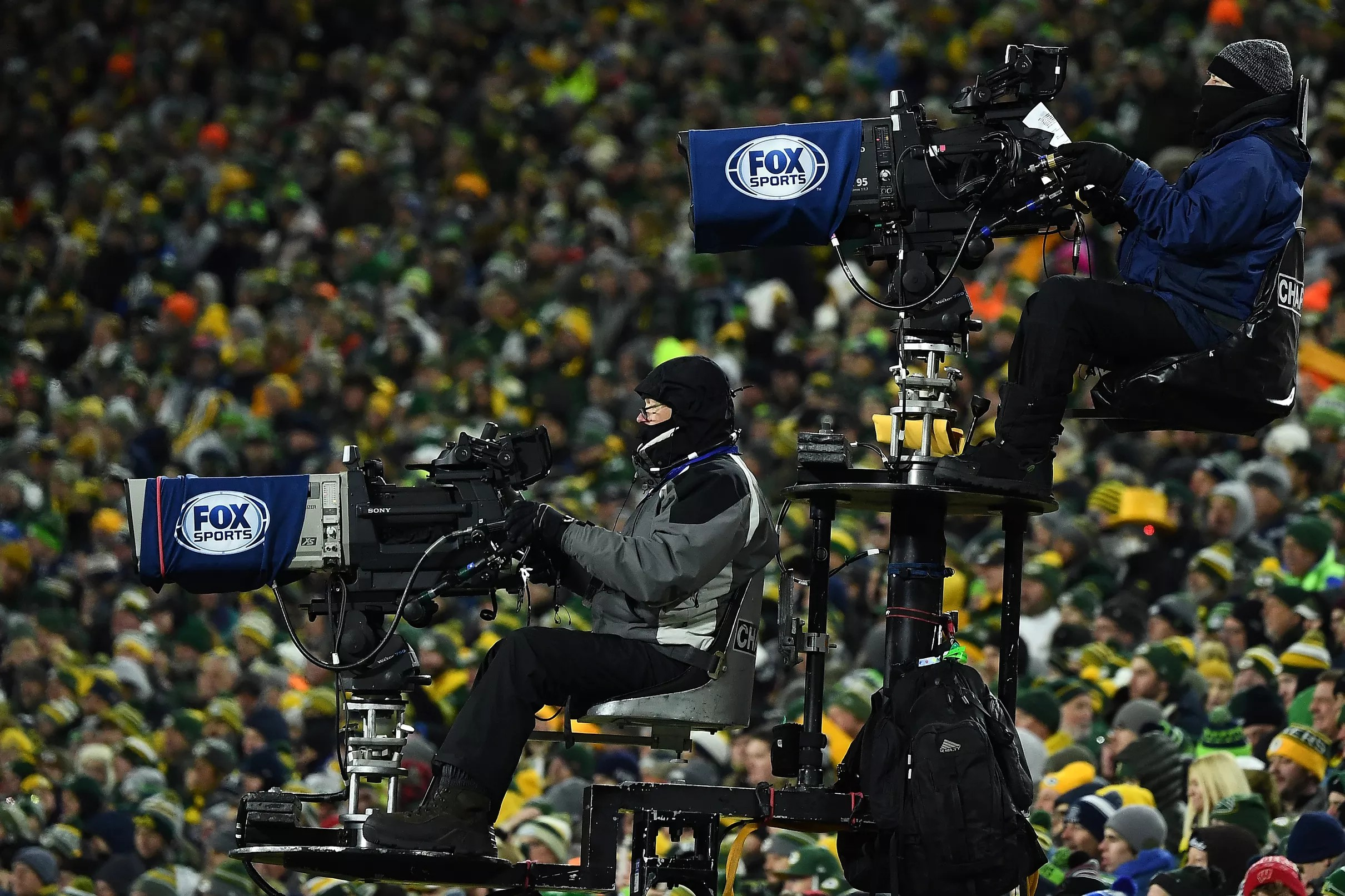 NFL Divisional Playoff Schedule 2025 Packers Rams To Kick 