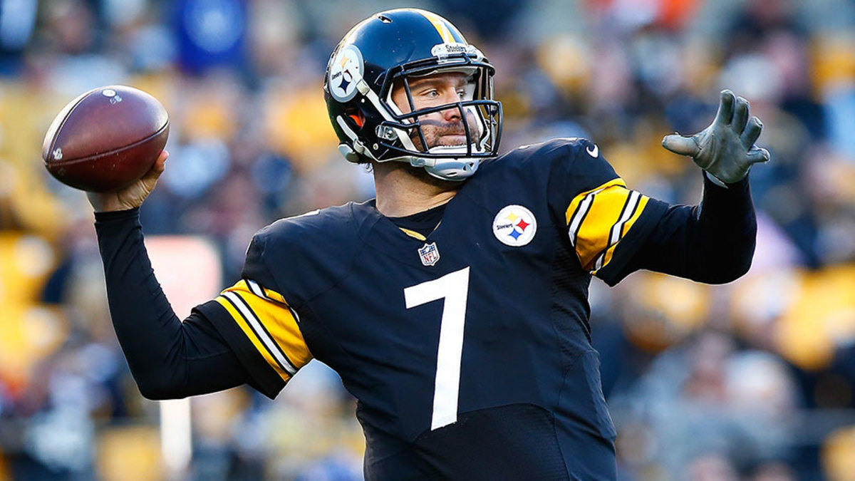 NFL Odds Steelers Favored Vs Colts In Sunday Night Tilt