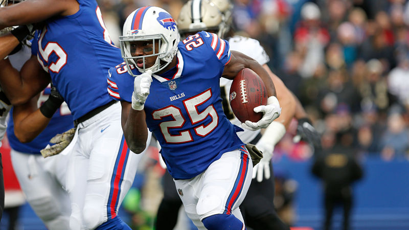 NFL SuperContest Picks Week 12 Locks Include Bengals