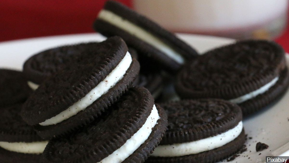 Oreo Releasing Gluten free Cookies