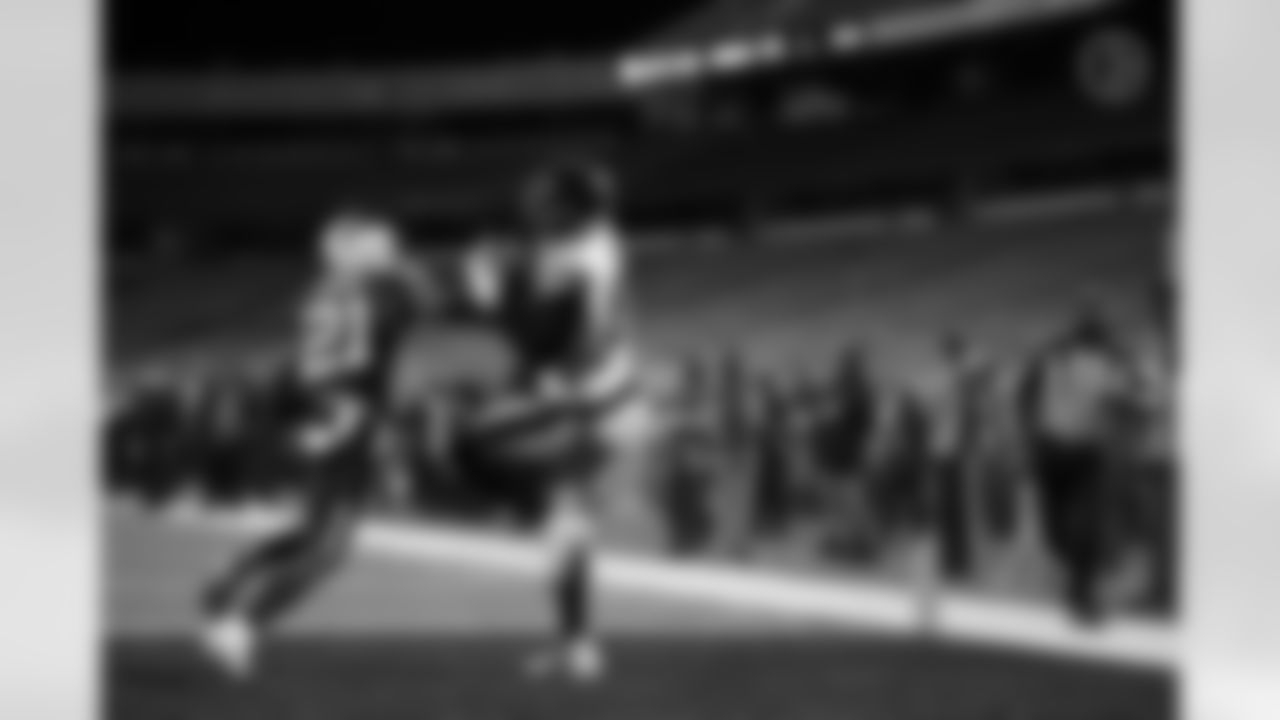 PHOTOS Steelers 2025 Schedule