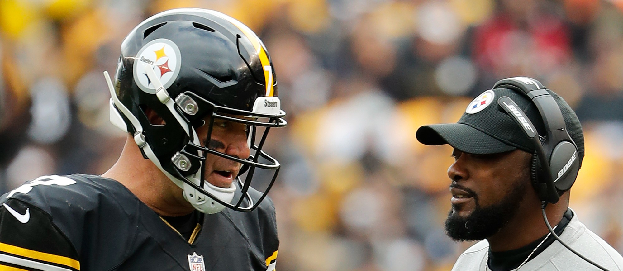 Pittsburgh Steelers 2021 Week 1 Odds Super Bowl Futures