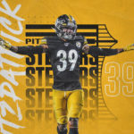 Pittsburgh Steelers Android Wallpapers Wallpaper Cave