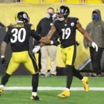 Pittsburgh Steelers Can Clinch Playoff Berth In Week 12