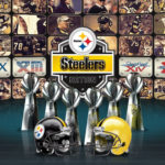 Pittsburgh Steelers HD Wallpapers 2021 NFL Football