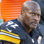 Pittsburgh Steelers James Harrison Back For One More Year