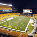 Pittsburgh Steelers Stadium Keeps Heinz Field Name Despite
