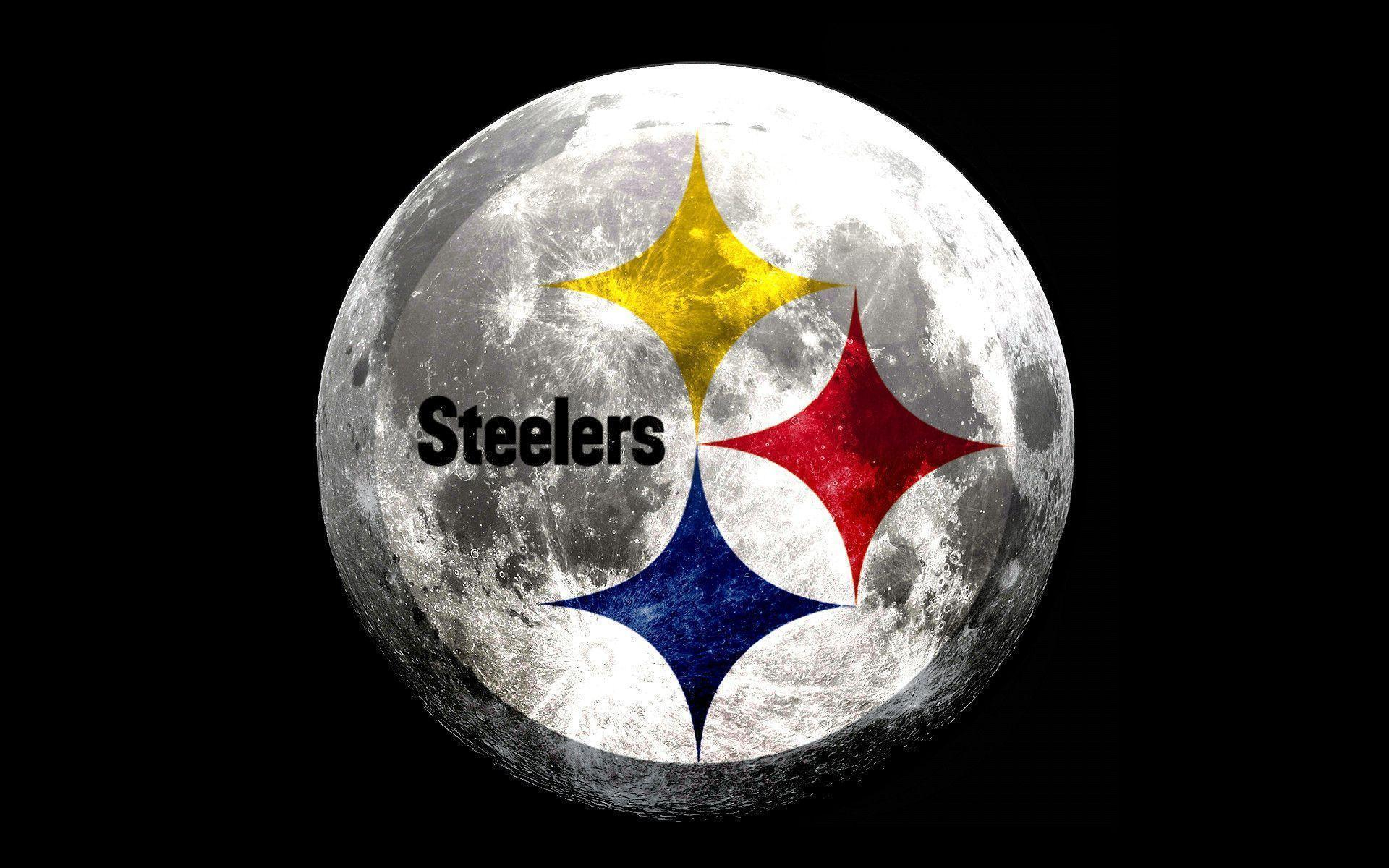 Pittsburgh Steelers Wallpapers Wallpaper Cave