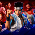 PlayStation Plus Games For June Include Virtua Fighter 5