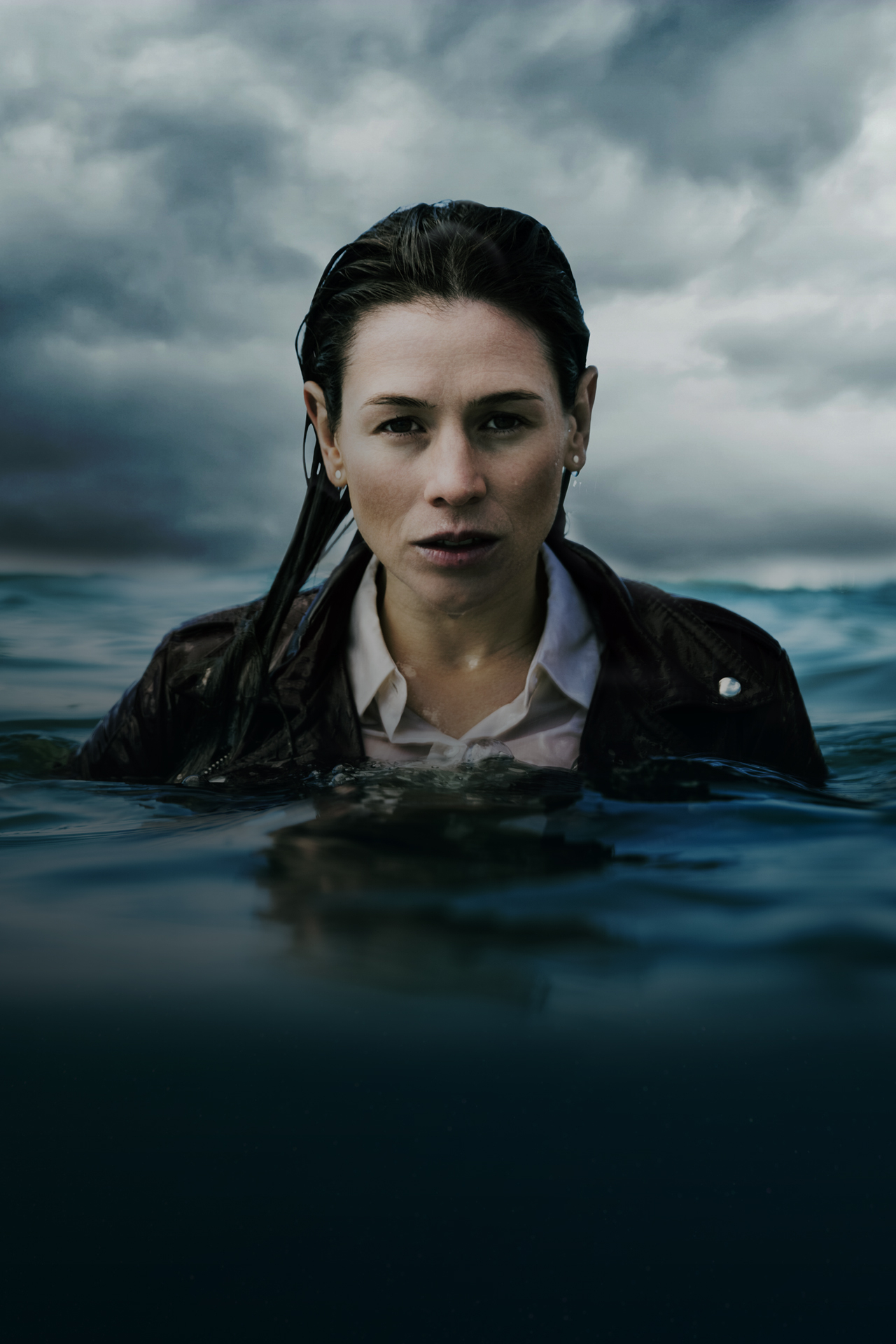 SBS Launches Deep Water A Drama A Documentary And Online 