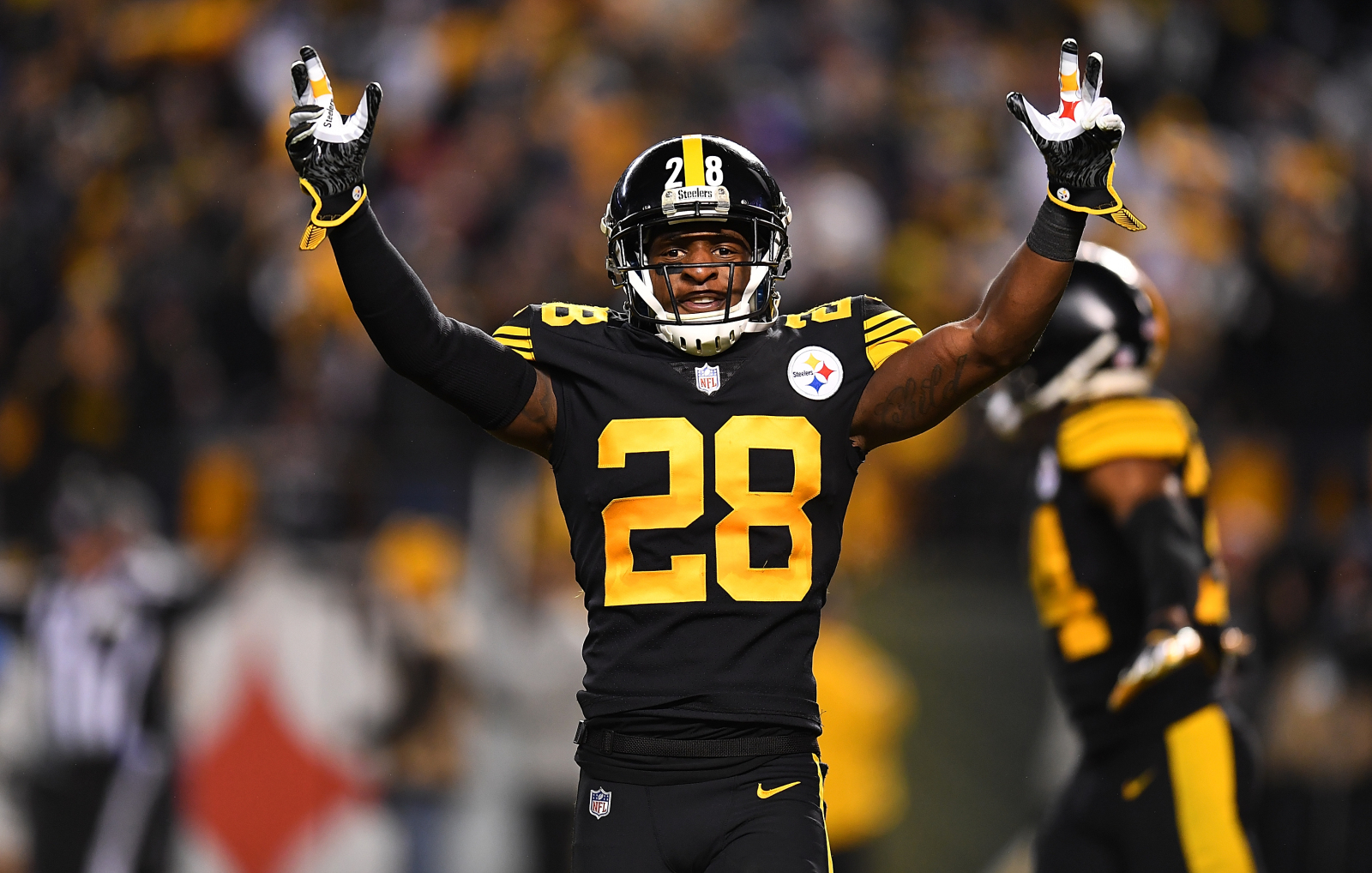 Should The Steelers Have Extended Mike Hilton s Contract 