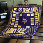 Sports Quilts Football Quilt Quilts