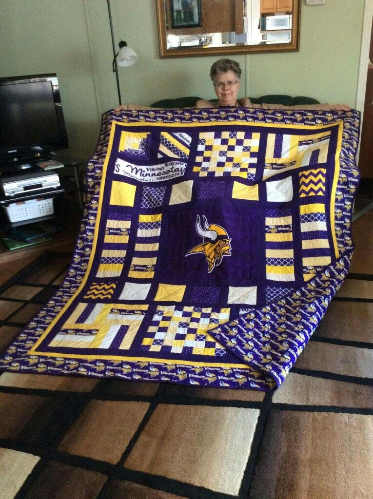 Sports Quilts Football Quilt Quilts