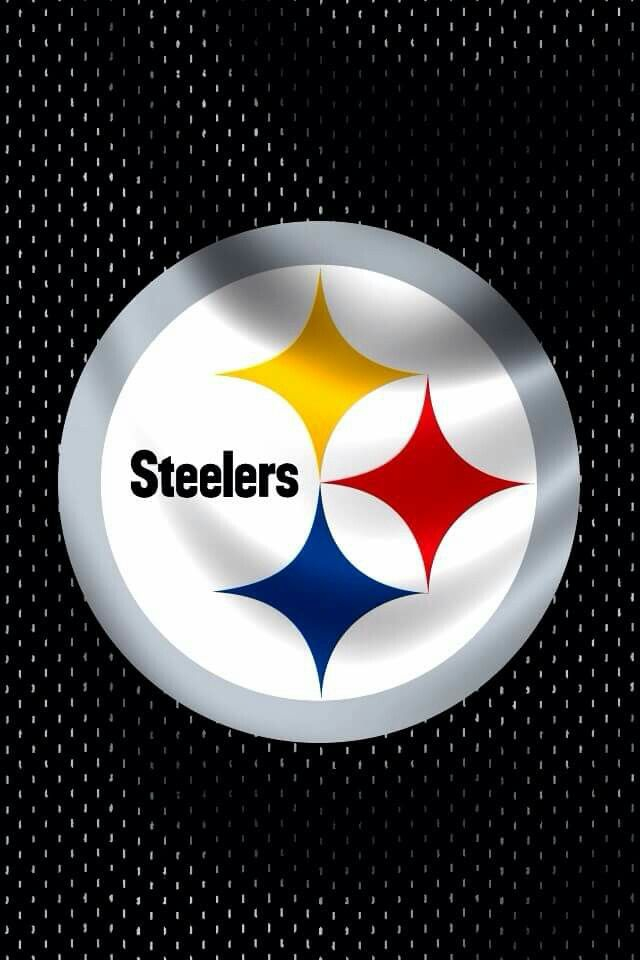 Steelers Logo Wallpaper 10 Free Cliparts Download Images 