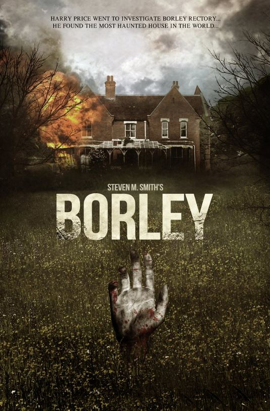 The Haunting Of Borley Rectory 2018 HNN