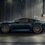 The New 2021 Porsche 911 Turbo Is Quicker Than The Old 911